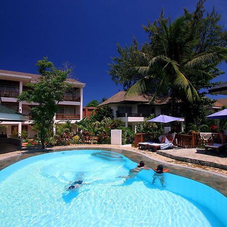 Pinjalo Resort Manoc-Manoc Екстер'єр фото