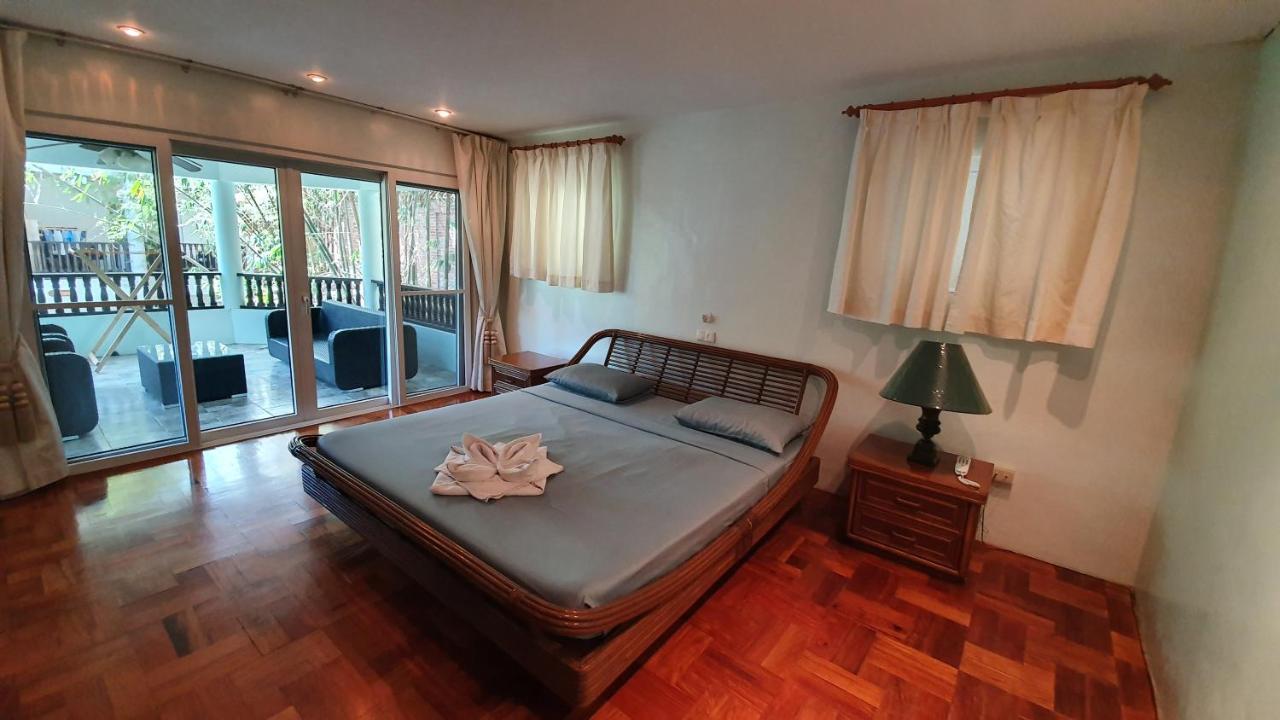 Pinjalo Resort Manoc-Manoc Екстер'єр фото