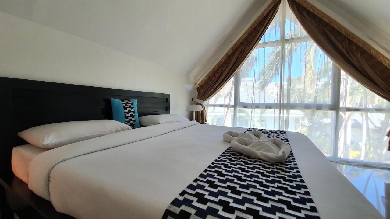 Pinjalo Resort Manoc-Manoc Екстер'єр фото