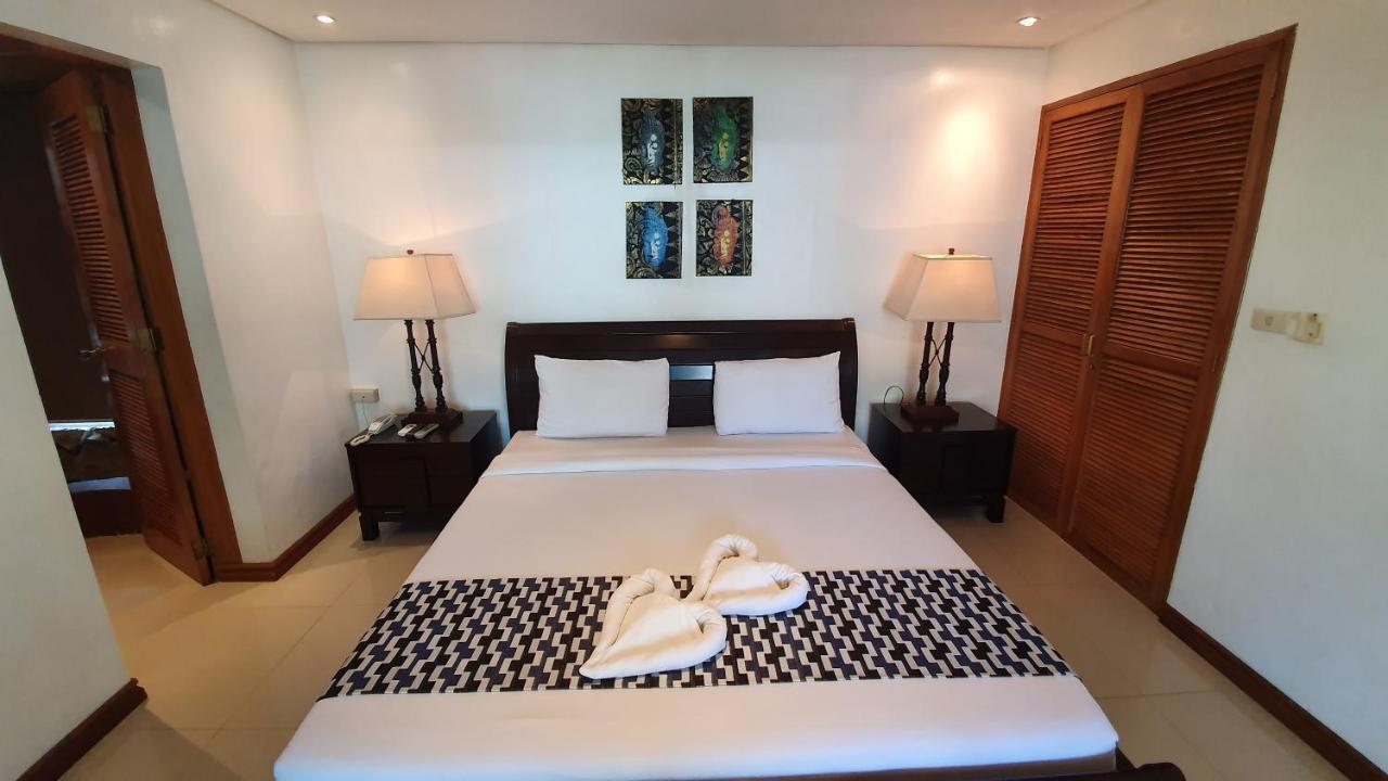 Pinjalo Resort Manoc-Manoc Екстер'єр фото
