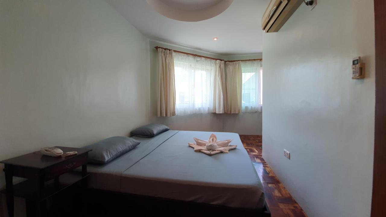Pinjalo Resort Manoc-Manoc Екстер'єр фото