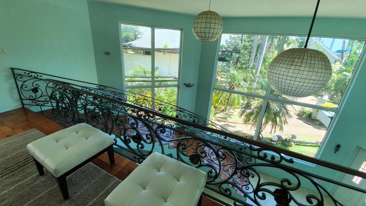 Pinjalo Resort Manoc-Manoc Екстер'єр фото