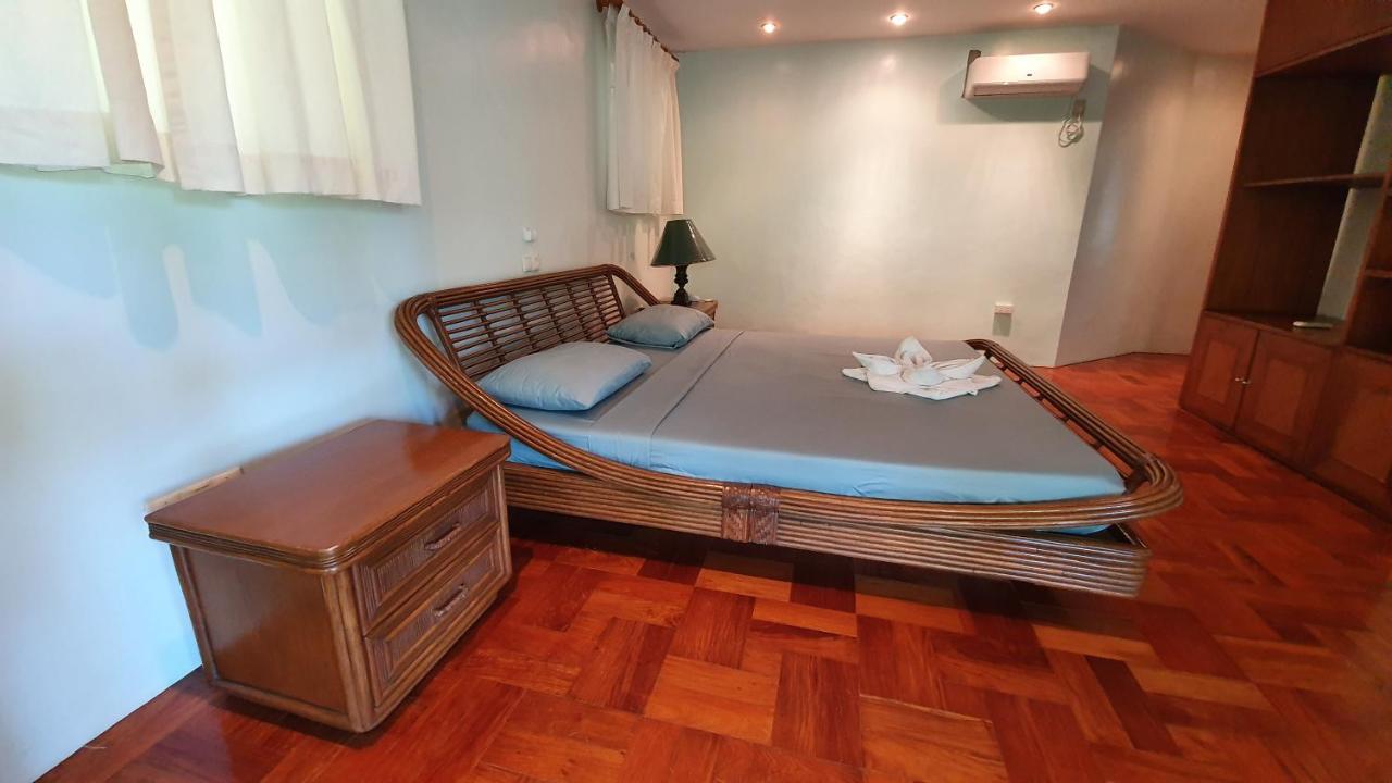 Pinjalo Resort Manoc-Manoc Екстер'єр фото