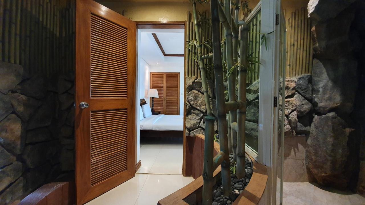 Pinjalo Resort Manoc-Manoc Екстер'єр фото