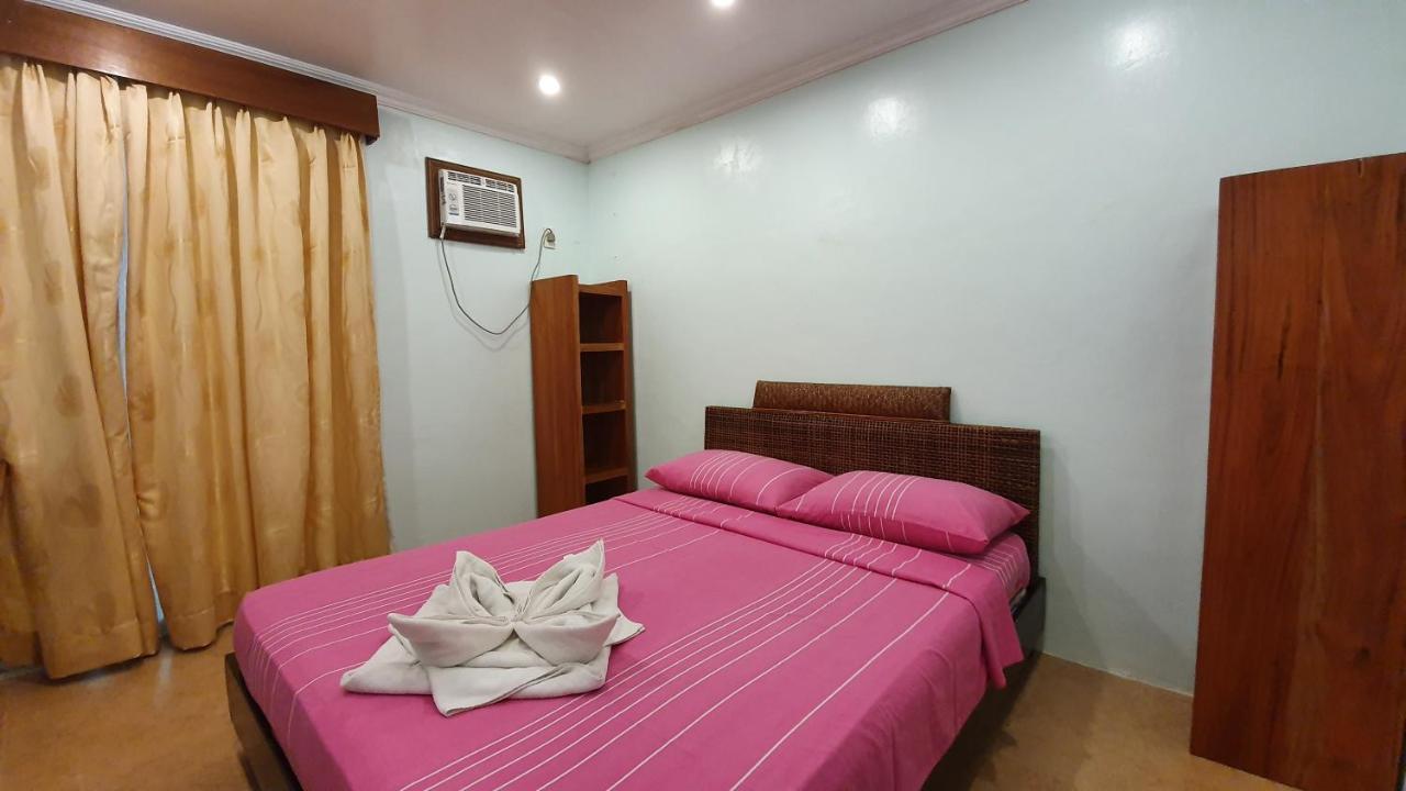 Pinjalo Resort Manoc-Manoc Екстер'єр фото